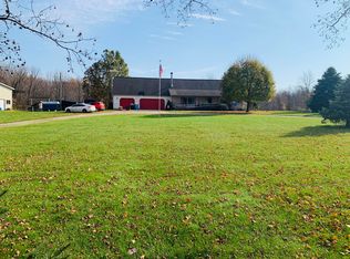 54335 Penn Rd, Cassopolis, MI 49031