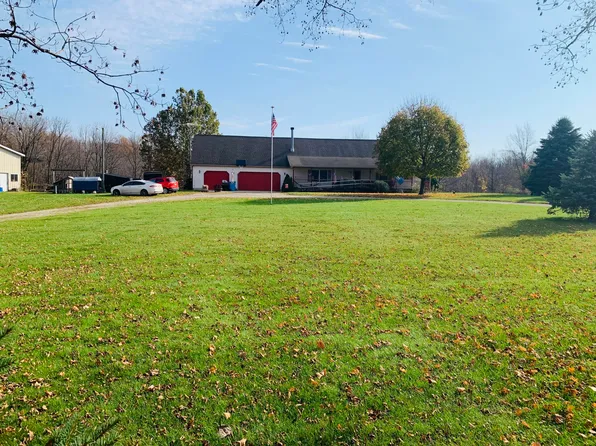 54335 Penn Rd, Cassopolis, MI 49031