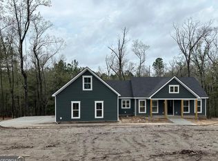 162 Cubbedge Dr, Rincon, GA 31326