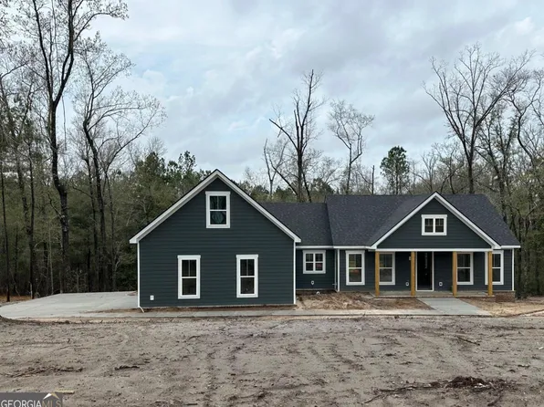 162 Cubbedge Dr, Rincon, GA 31326