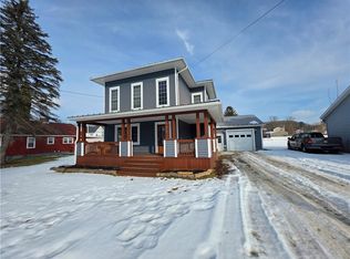 920 Maple Ave, Whitesville, NY 14897