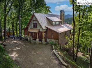 95 Autumn Blaze Ct, Banner Elk, NC 28604