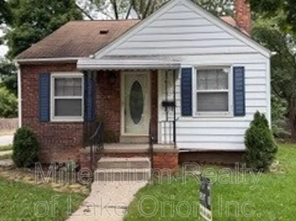 271 Dick Ave, Pontiac, MI 48341
