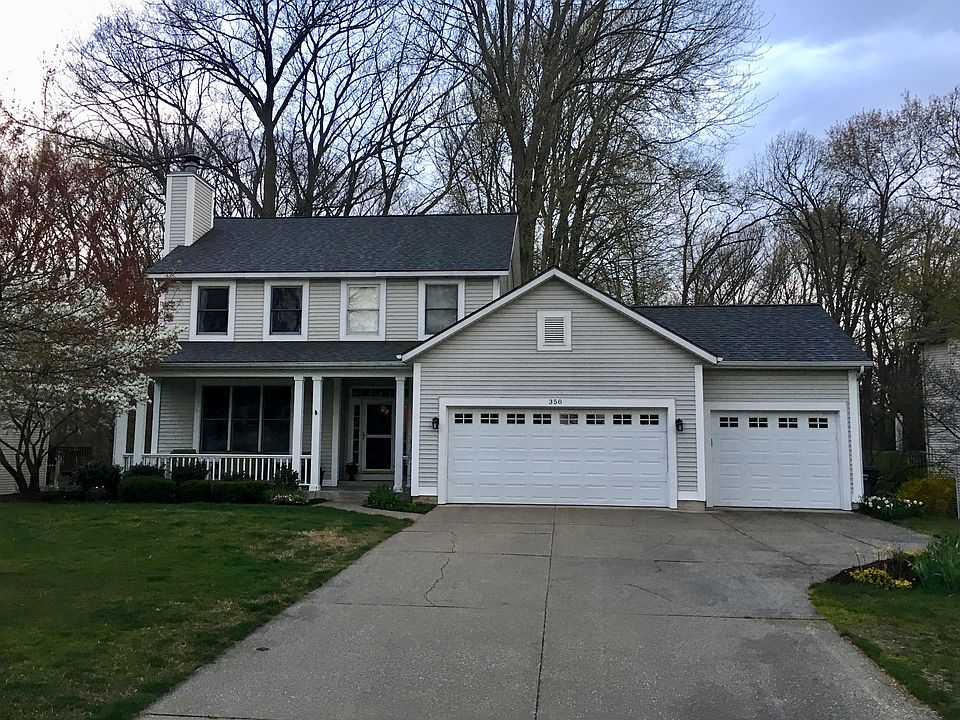 Front of House May 2019