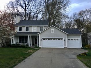 350 Winterpine Way, Holland, MI 49424