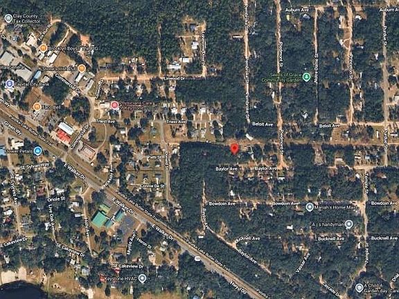 2nd image of 6436 BAYLOR AVENUE