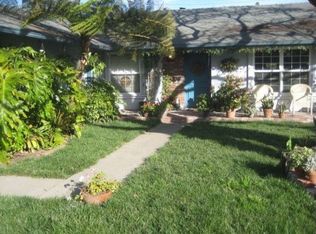 11308 N Oakcrest Ave, Ojai, CA 93023