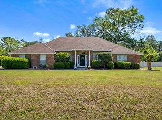 6343 Belgrand Dr, Tallahassee, FL 32312