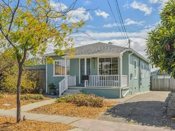 6030 Avila St, El Cerrito, CA 94530