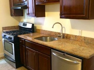 1100 Dorchester Ave, Dorchester, MA 02125