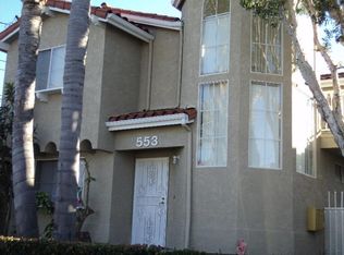 559 W 22nd St #1, San Pedro, CA 90731