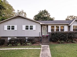 1641 Jaye Dr, Gardendale, AL 35071