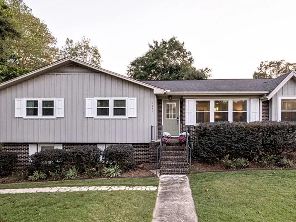 1641 Jaye Dr, Gardendale, AL 35071