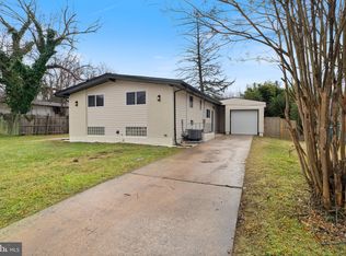 4761 Bonnie Brae Rd, Pikesville, MD 21208