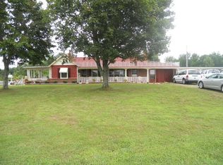 4606 Stones Dairy Rd, Bassett, VA 24055