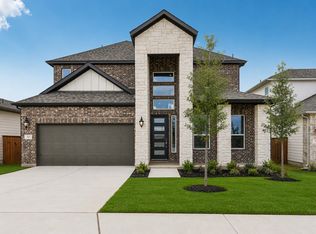 Piedmont Plan, Village Grove 50s, Dripping Springs, TX 78620