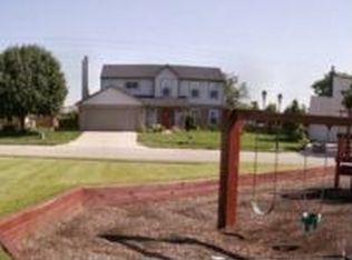 11614 E Crockett Dr, Indianapolis, IN 46229