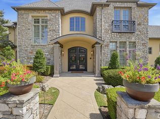 10703 S Forest Ave, Jenks, OK 74037