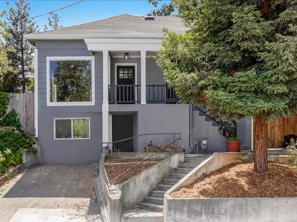 615 Sheridan St, Vallejo, CA 94590