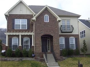 509 Pennystone Dr, Franklin, TN 37067