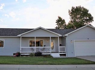 79 Eagle Rock Dr, Dayton, WY 82836