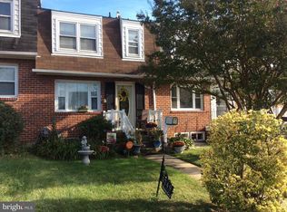 5749 Utrecht Rd, Baltimore, MD 21206