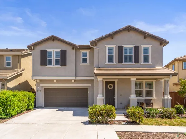 1409 Spur Lane, Fairfield, CA 94533