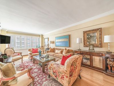 45 Sutton Pl S APT 16A, Manhattan, NY, 10022