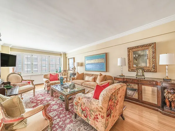 45 Sutton Pl S APT 16A, Manhattan, NY 10022