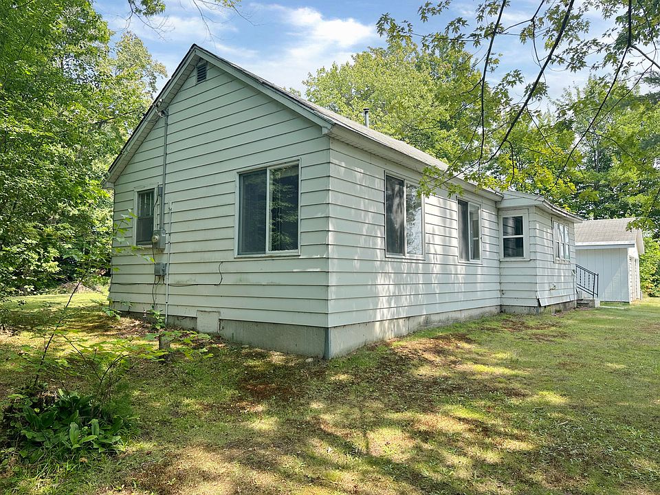 14802 W Lakeshore Dr, Brimley, MI 49715 Zillow