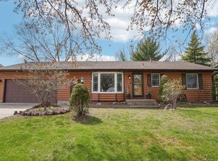 12024 7th St NE, Blaine, MN 55434