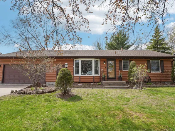 12024 7th St NE, Blaine, MN 55434