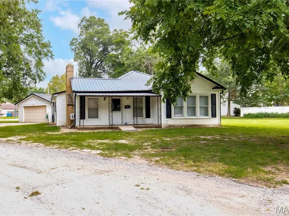 213 Lombardy Dr, East Prairie, MO 63845