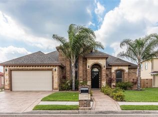 2002 S Erica St, Pharr, TX 78577