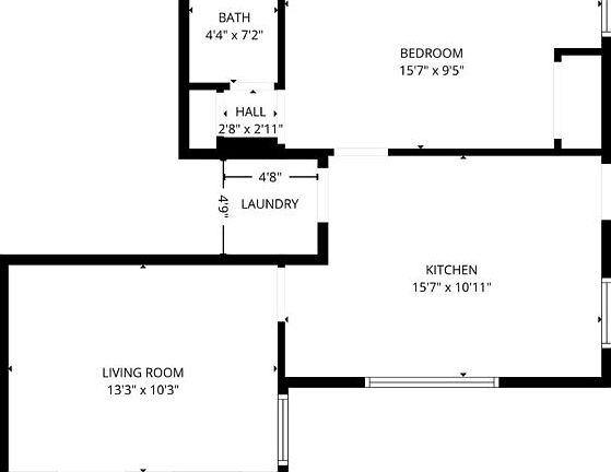 2nd image of this home