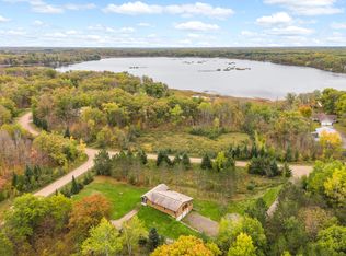 29699 N Pine View Beach Rd, Brook Park, MN 55007