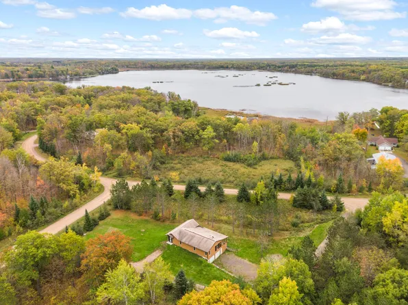 29699 N Pine View Beach Rd, Brook Park, MN 55007