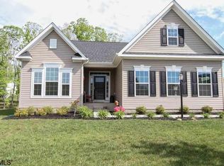 50 Kendall Ct, Palmyra, VA 22963