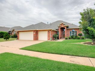 8405 NW 71st St, Oklahoma City, OK 73132