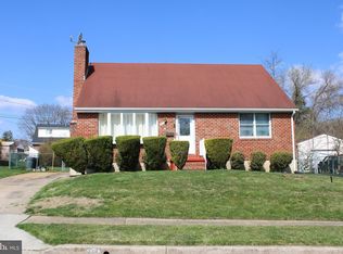 3710 Nauset Pl, Randallstown, MD 21133
