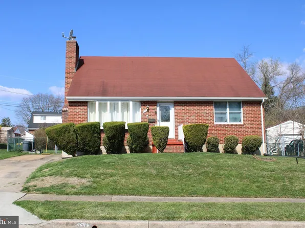 3710 Nauset Pl, Randallstown, MD 21133