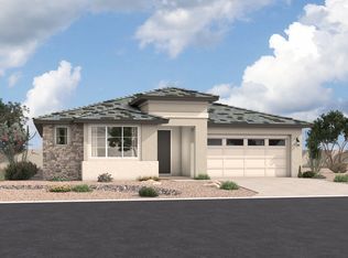 Flemington Plan, Tirreno at IronWing - Tirreno, Litchfield Park, AZ 85340