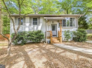 285 Kings Cir, Athens, GA 30606