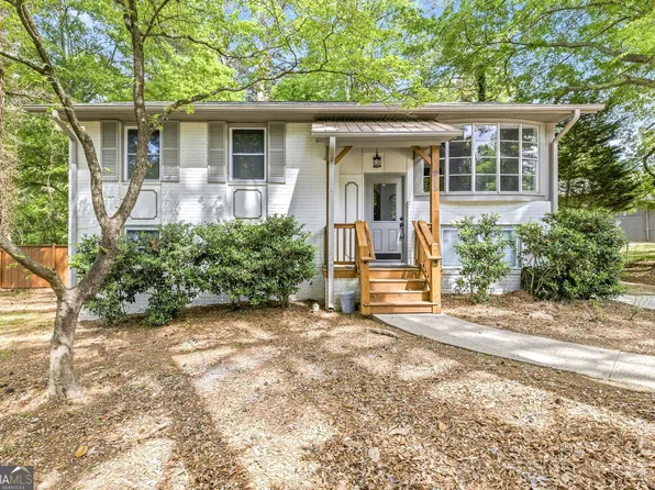285 Kings Cir, Athens, GA 30606