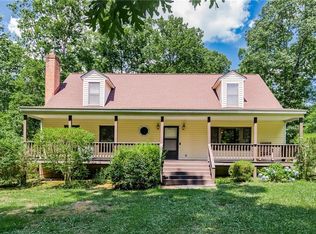 12720 River Rd, Chesterfield, VA 23838