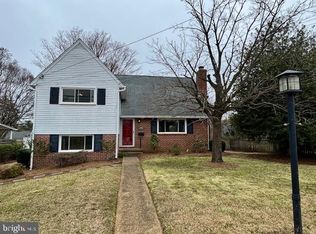 1509 Bay Ridge Ave, Annapolis, MD 21403