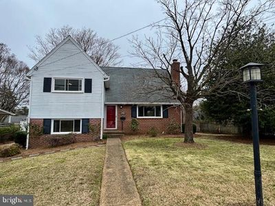 1509 Bay Ridge Ave, Annapolis, MD, 21403