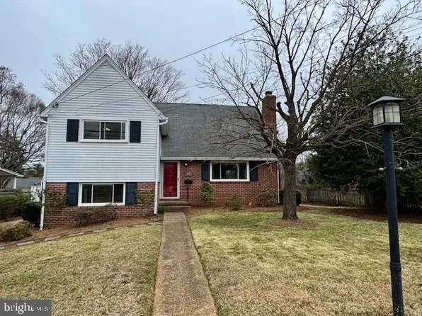 1509 Bay Ridge Ave, Annapolis, MD 21403