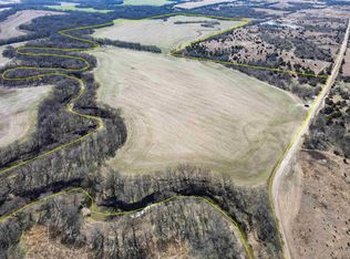 0 S Meridian Rd, Wellington, KS 67152