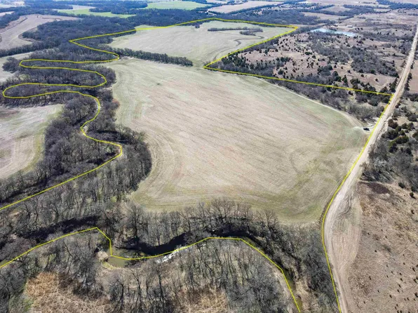 0 S Meridian Rd, Wellington, KS 67152